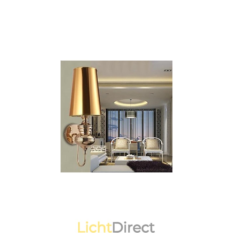 Spaanse Wandlamp Guard Wandlamp Wandlamp