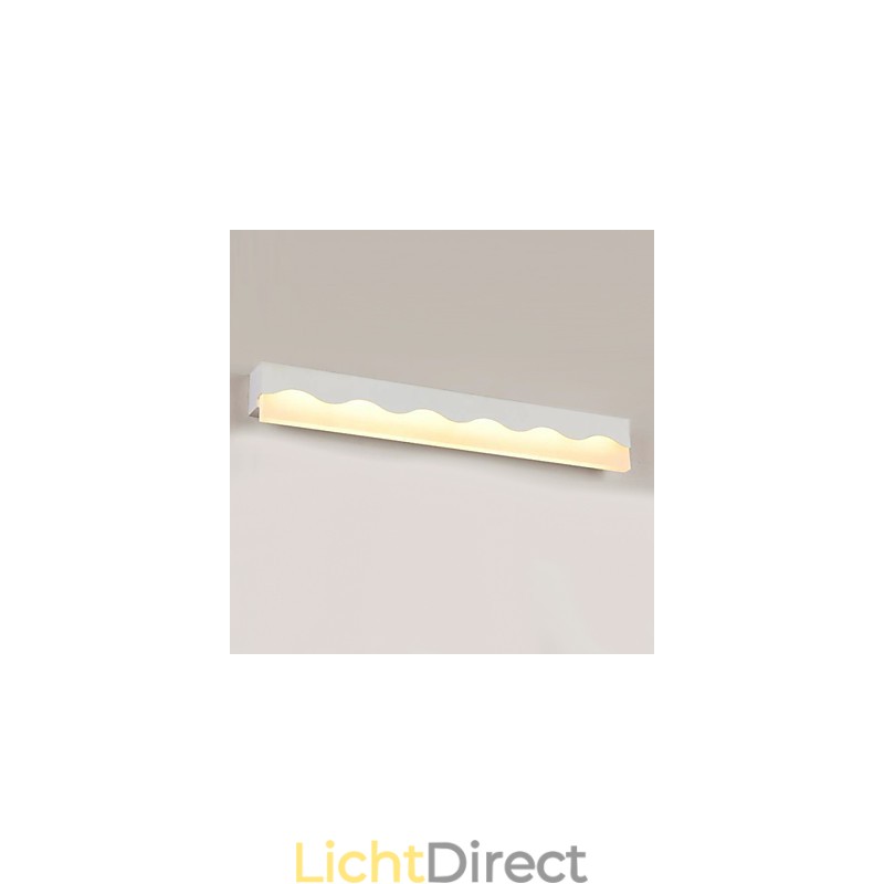 Badkamerverlichting Wandlampen Leeswandlampen Mini Stijl Modern Hedendaags Metaal