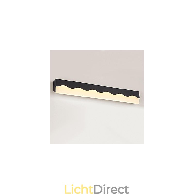 Badkamerverlichting Wandlampen Leeswandlampen Mini Stijl Modern Hedendaags Metaal