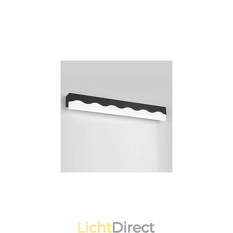 Badkamerverlichting Wandlampen Leeswandlampen Mini Stijl Modern Hedendaags Metaal