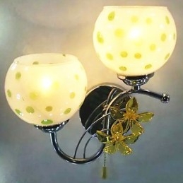 Europa Type Elegante Stijl Van Archaïsche Hotel Bedside Wandlamp Licht