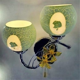 Europa Type Elegante Stijl Van Archaïsche Hotel Bedside Wandlamp Licht