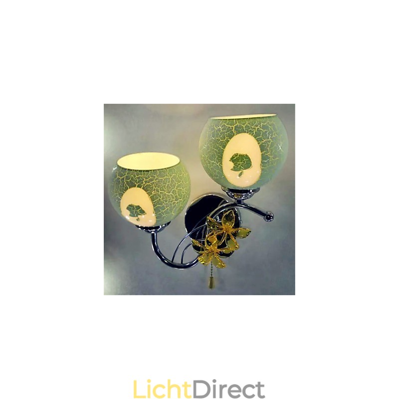 Europa Type Elegante Stijl Van Archaïsche Hotel Bedside Wandlamp Licht