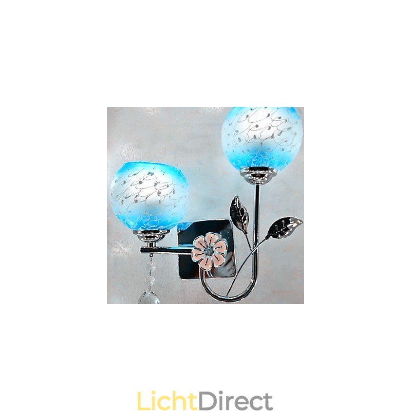 Europa Type Elegante Stijl Van Archaïsche Hotel Bedside Wandlamp Licht