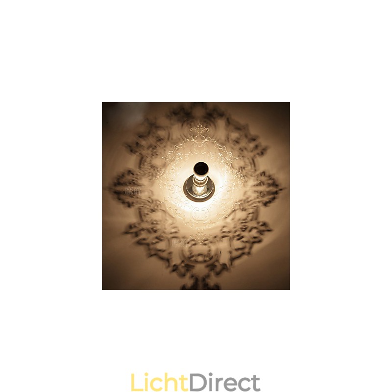 De Nordic 5 D Phantom Rome Shadow Wandlamp Licht