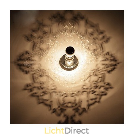 De Nordic 5 D Phantom Rome Shadow Wandlamp Licht