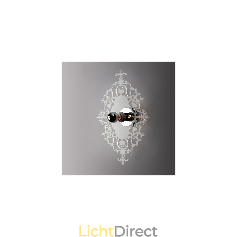 De Nordic 5 D Phantom Rome Shadow Wandlamp Licht