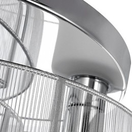 Plafondlamp Modern Design 2 Lampen