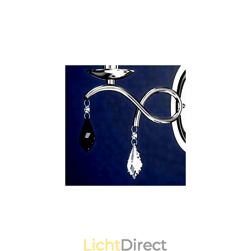 Wandlampen Modern Hedendaags Metaal