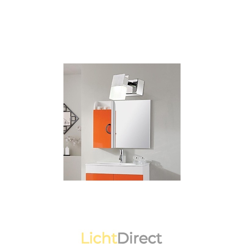 Wandlampen Modern Hedendaags Metaal