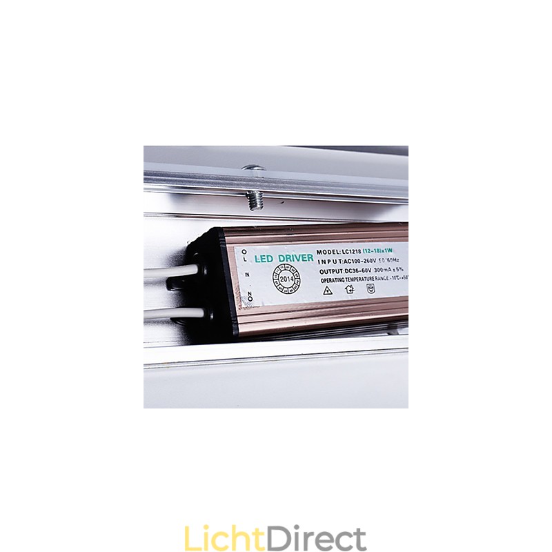 Wandlampen Badkamerverlichting Modern Hedendaags Metaal