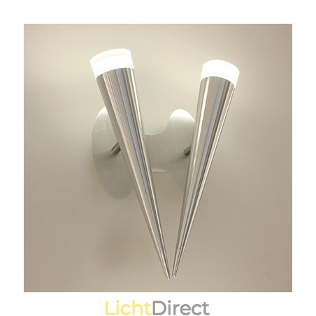 Wandlampen Modern Hedendaags Metaal Wandlampen Modern Hedendaags Metaal