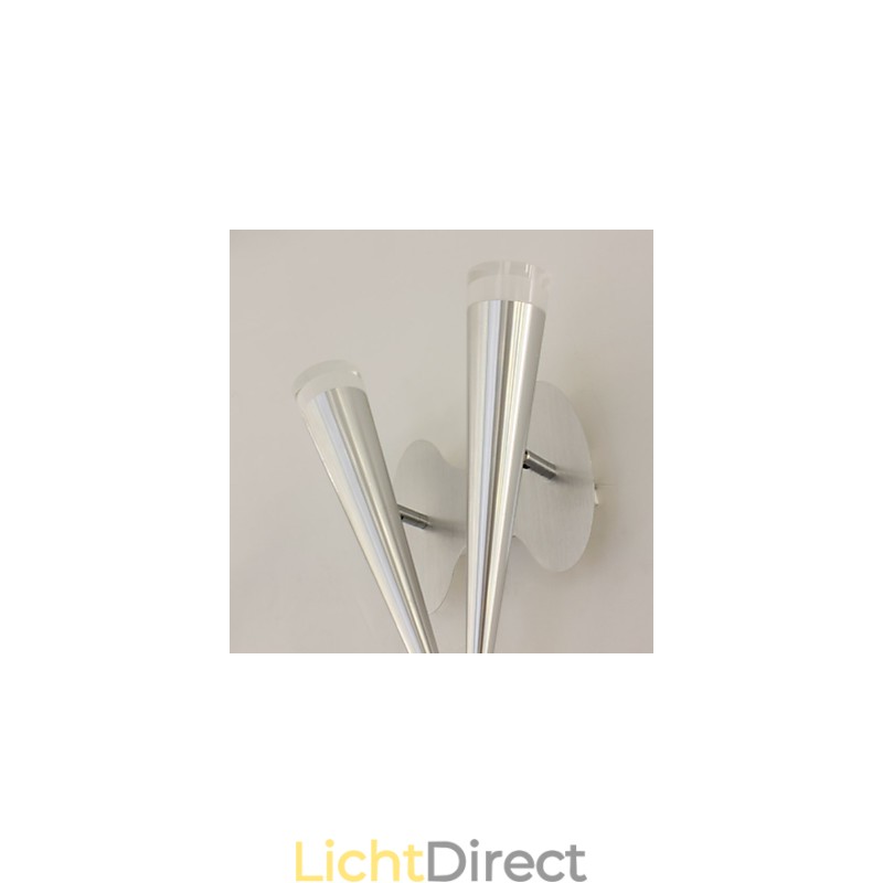 Wandlampen Modern Hedendaags Metaal