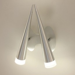 Wandlampen Modern Hedendaags Metaal