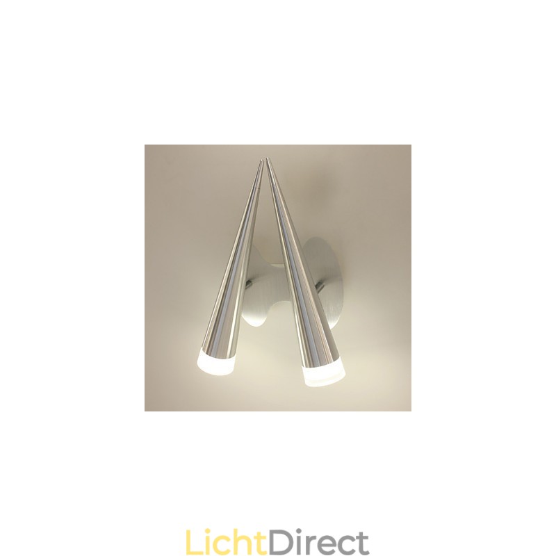Wandlampen Modern Hedendaags Metaal