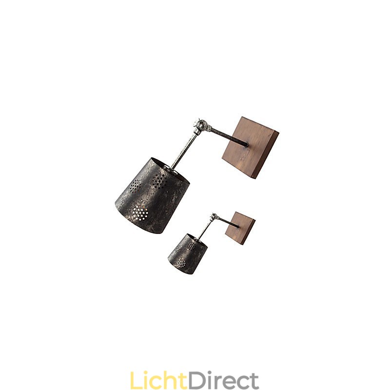 Wandlampen Modern Hedendaags Metaal