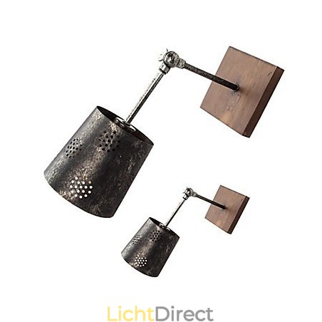 Wandlampen Modern Hedendaags Metaal Wandlampen Modern Hedendaags Metaal