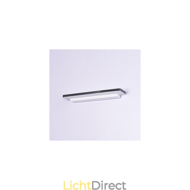 Badkamerverlichting Modern Hedendaags Metaal