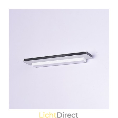 Badkamerverlichting Modern Hedendaags Metaal