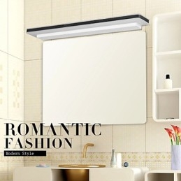 Badkamerverlichting Modern Hedendaags Metaal