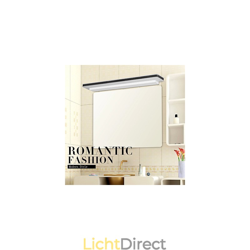 Badkamerverlichting Modern Hedendaags Metaal