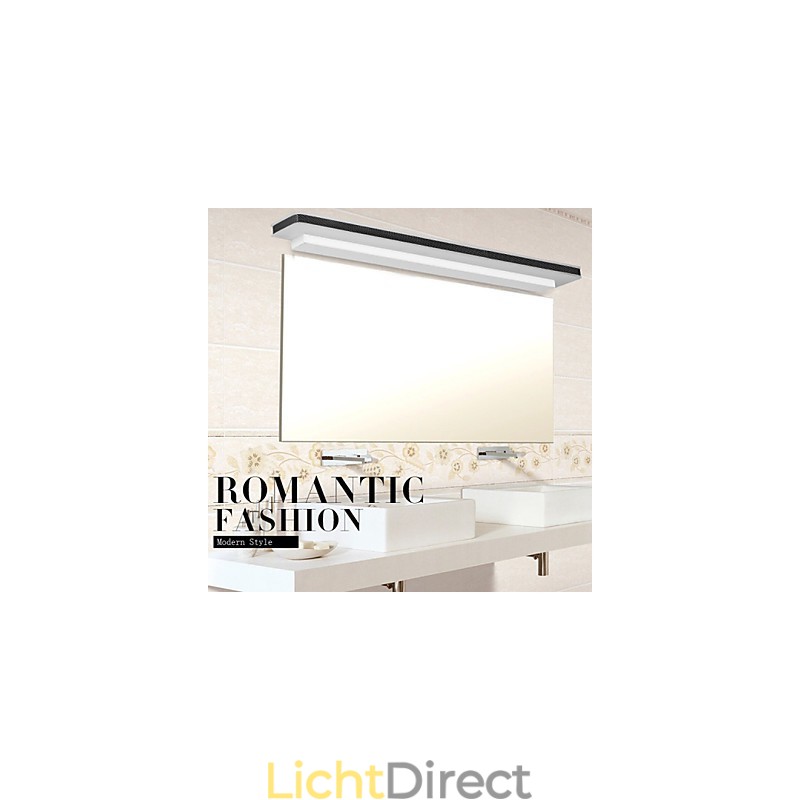 Badkamerverlichting Modern Hedendaags Metaal