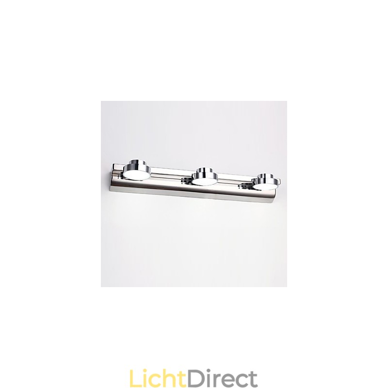 Wandlampen Badkamerverlichting Leeswandlampen Mini Stijl Modern Hedendaags Metaal