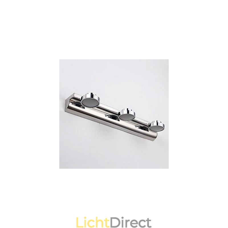 Wandlampen Badkamerverlichting Leeswandlampen Mini Stijl Modern Hedendaags Metaal