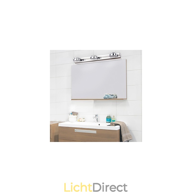 Wandlampen Badkamerverlichting Leeswandlampen Mini Stijl Modern Hedendaags Metaal