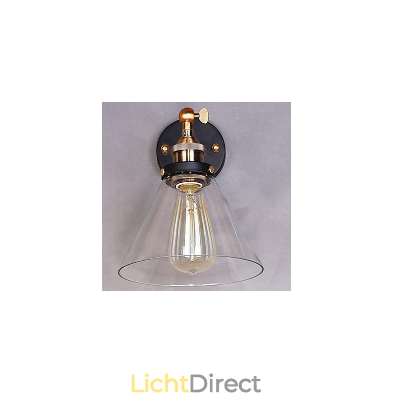 Barverlichting Lamp En Wandlamp