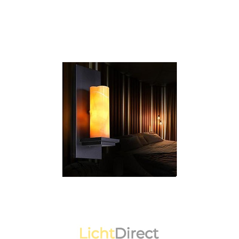 Marmeren wandlamp De Cafe Restaurant Gang Wandlamp