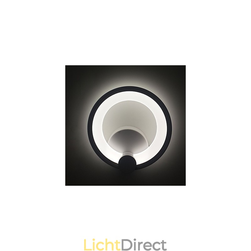 Wandlampen Moderne Ring Hedendaagse Metaal Acryl 90 240V