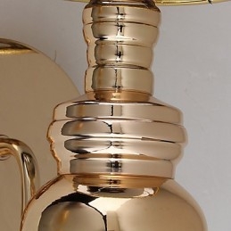 Wandlampen Modern Hedendaags Metaal