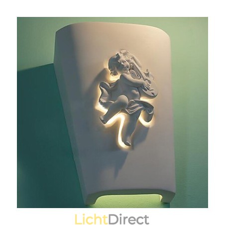 Creatief Landelijk Creatief Mediterrane Wandlamp Europese Stijl Cupido Wandlamp Licht Creatief Landelijk Creatief Mediterrane Wandlamp Europese Stijl Cupido Wandlamp Licht