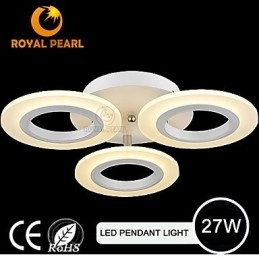 Hanglamp Moderne Hanglamp