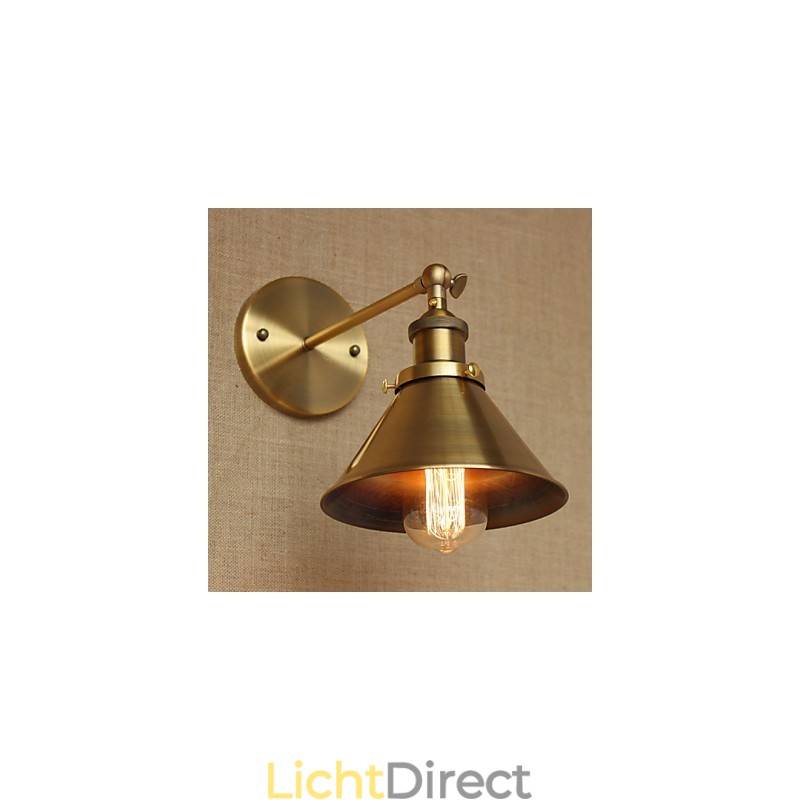 Amerikaans Luxe Restaurant Bar Café Thee Nachtclubs IJzeren Muur