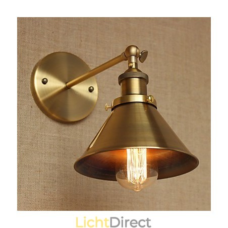 Amerikaans Luxe Restaurant Bar Café Thee Nachtclubs IJzeren Muur