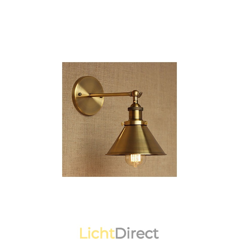 Amerikaans Luxe Restaurant Bar Café Thee Nachtclubs IJzeren Muur