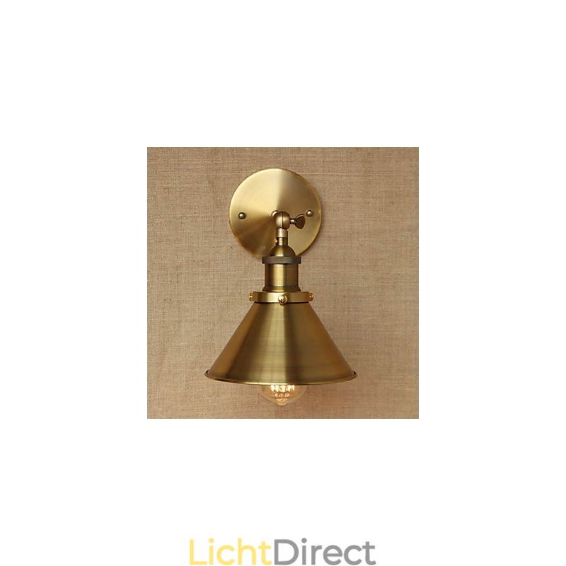 Amerikaans Luxe Restaurant Bar Café Thee Nachtclubs IJzeren Muur