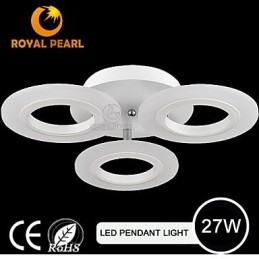 Hanglamp Moderne Hanglamp