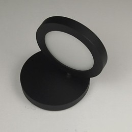 Wandlampen Modern Hedendaags Metaal