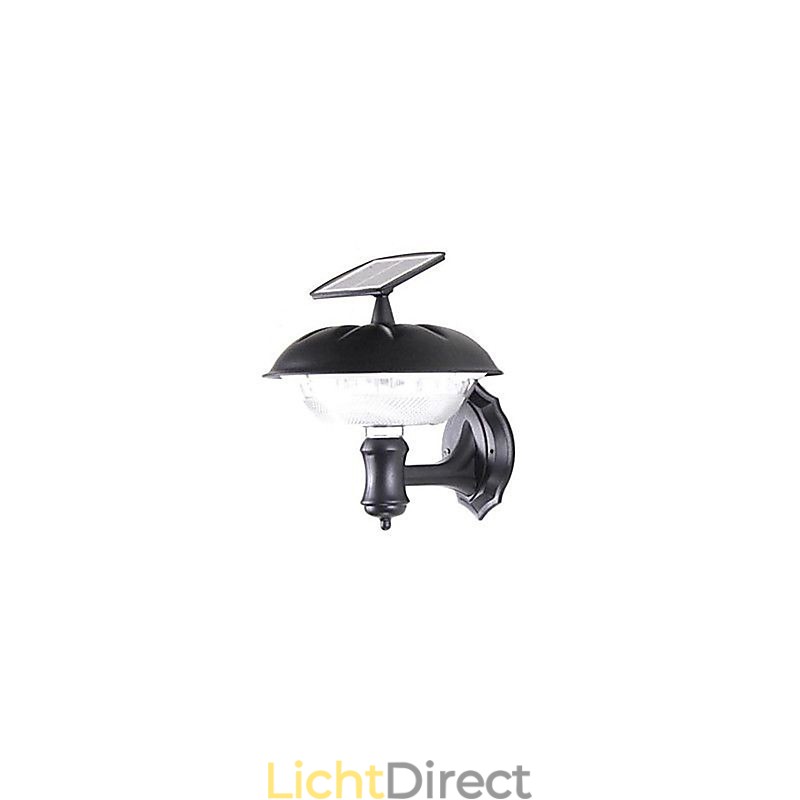 Kunststof Super heldere witte wandlamp