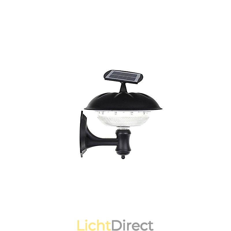 Kunststof Super heldere witte wandlamp