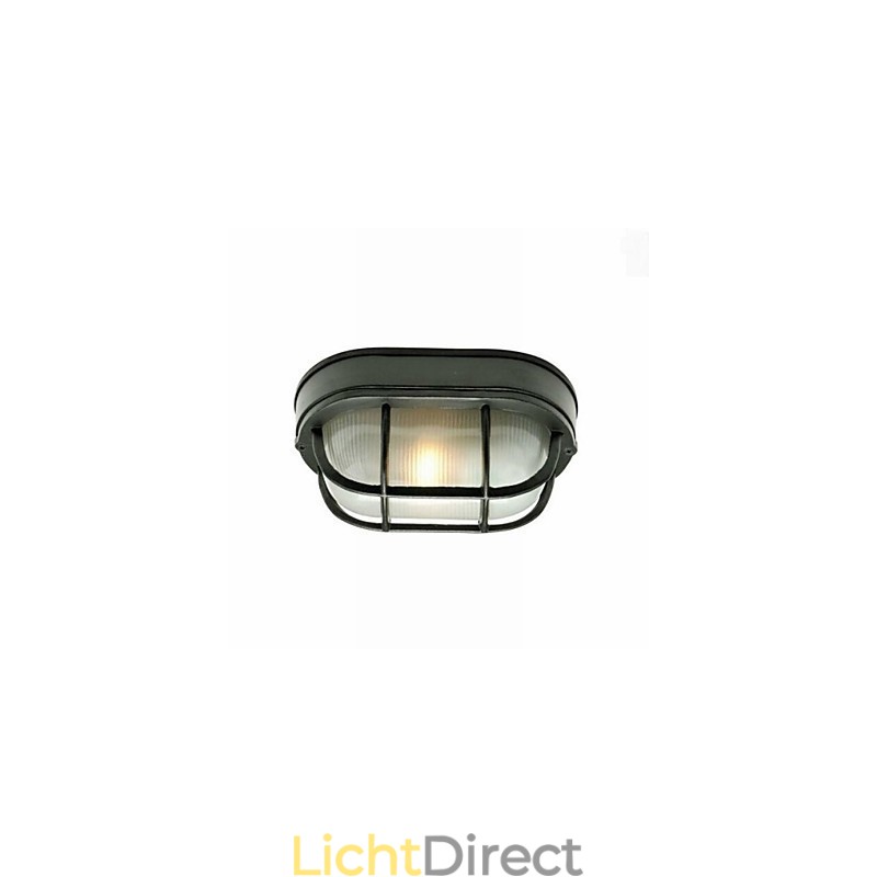 Inbouw wandlampen Modern Hedendaags Metaal