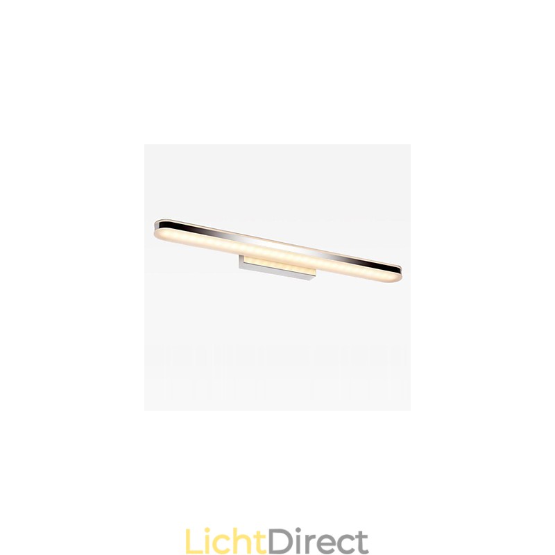 Wandlampen Badkamerverlichting Leeswandlampen Mini Stijl Modern Hedendaags Metaal