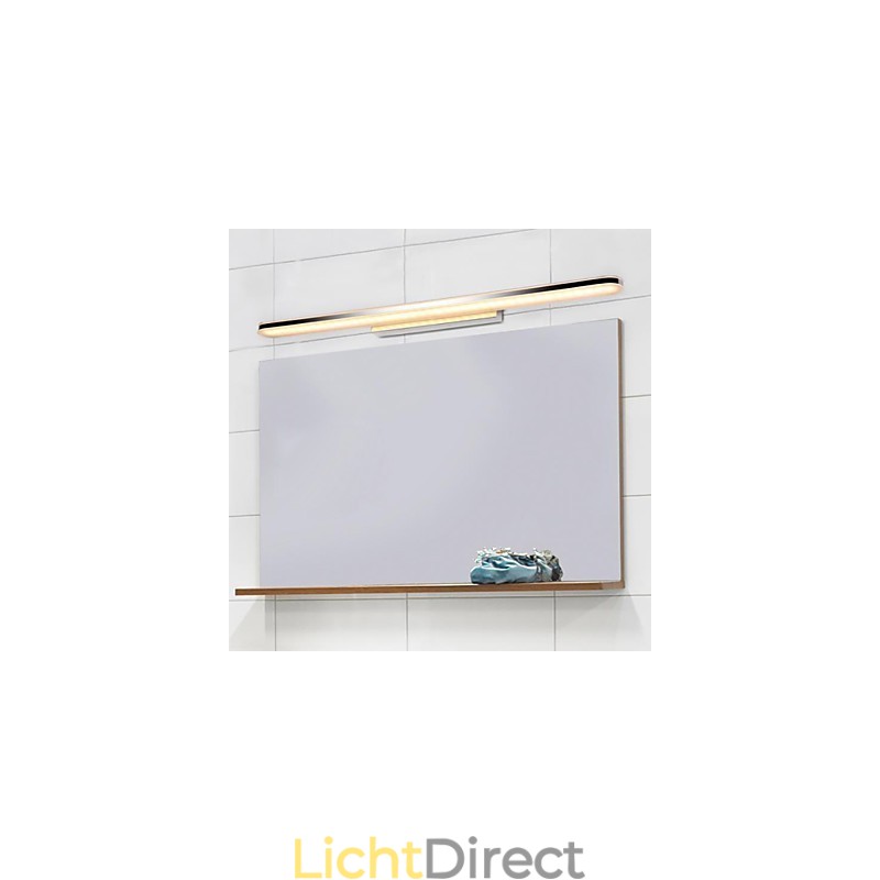 Wandlampen Badkamerverlichting Leeswandlampen Mini Stijl Modern Hedendaags Metaal