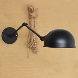 Industriële Stijl Minimalistische Lange Arm Dubbele Persoonlijkheid Ills Nachtkastje Eetkamer Decoratieve Wandlamp
