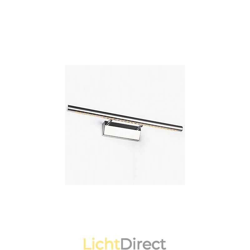 Badkamerverlichting Wandlampen Leeswandlampen Mini Stijl Modern Hedendaags Metaal