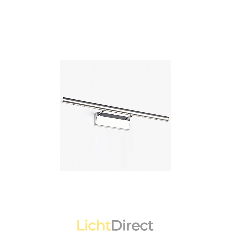 Badkamerverlichting Wandlampen Leeswandlampen Mini Stijl Modern Hedendaags Metaal