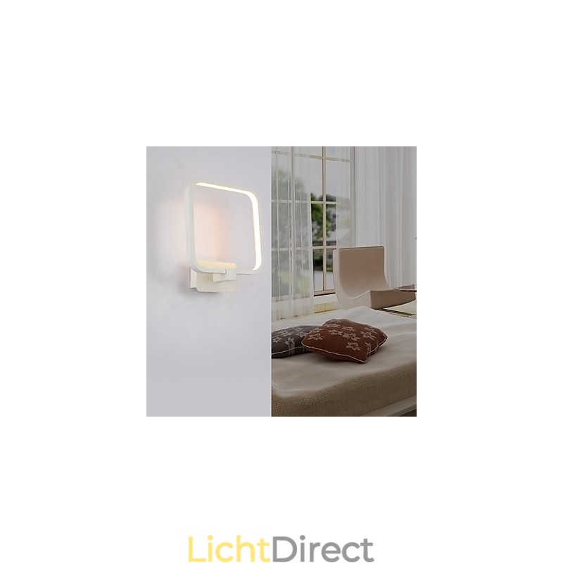 Wandlampen Modern Hedendaags Metaal